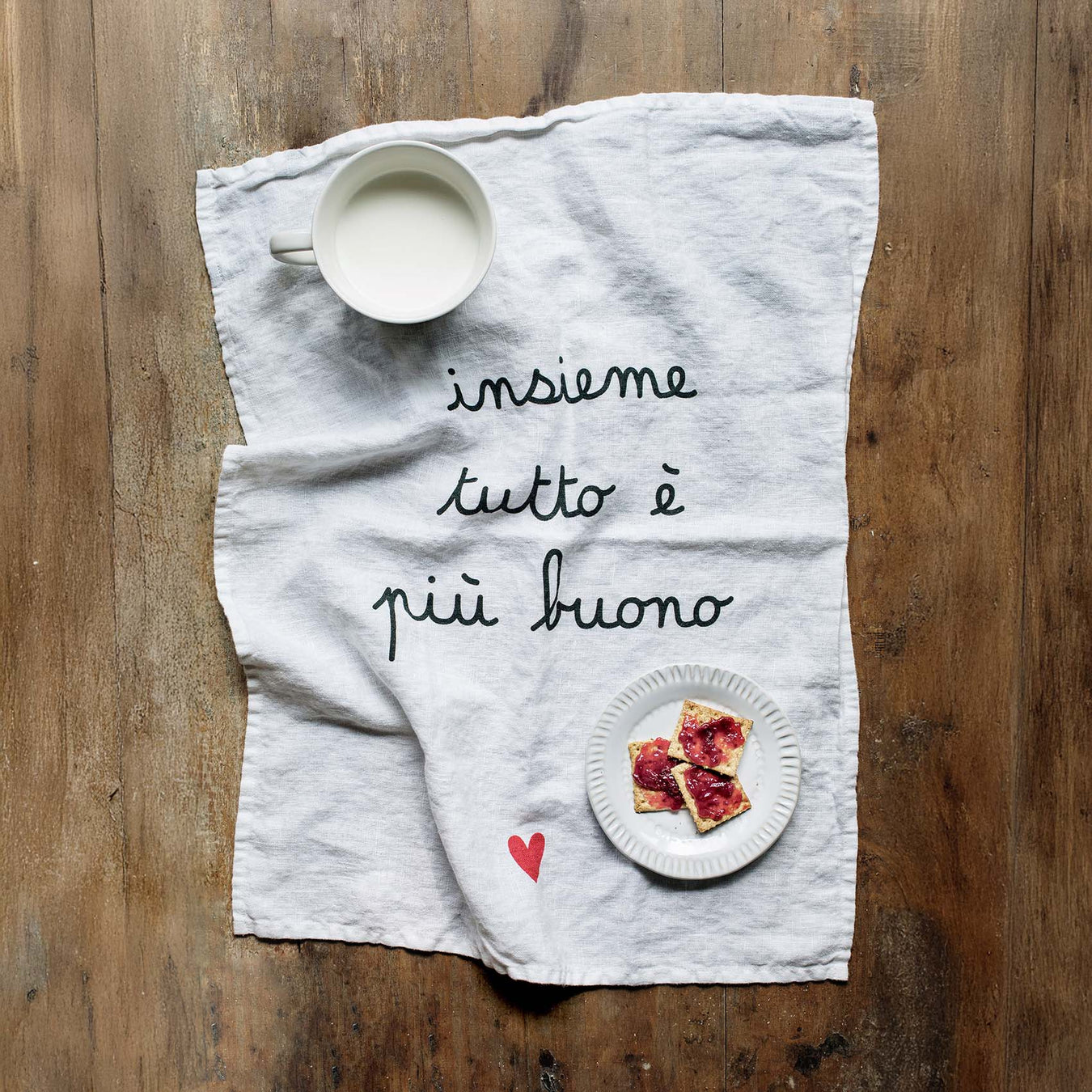 Tessile Tavola e Cucina