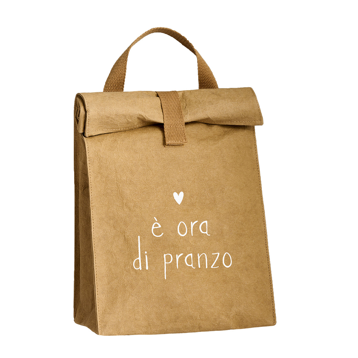 Porta-pranzo E' ora di pranzo - Simple Day Porta-pranzo E' ora di pranzo - Simple Day