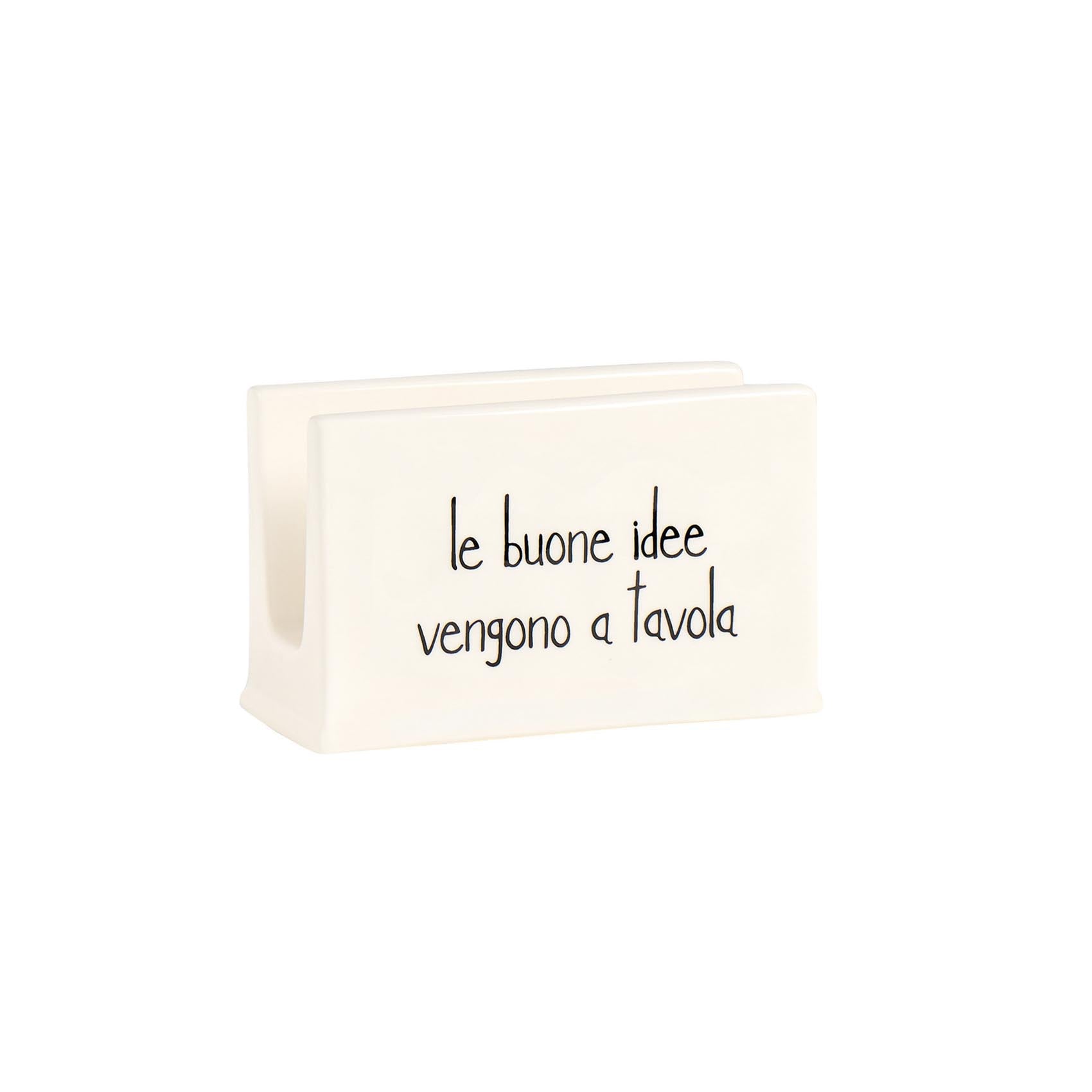 SERVILLETEROS LAS BUENAS IDEAS LLEGAN A LA MESA