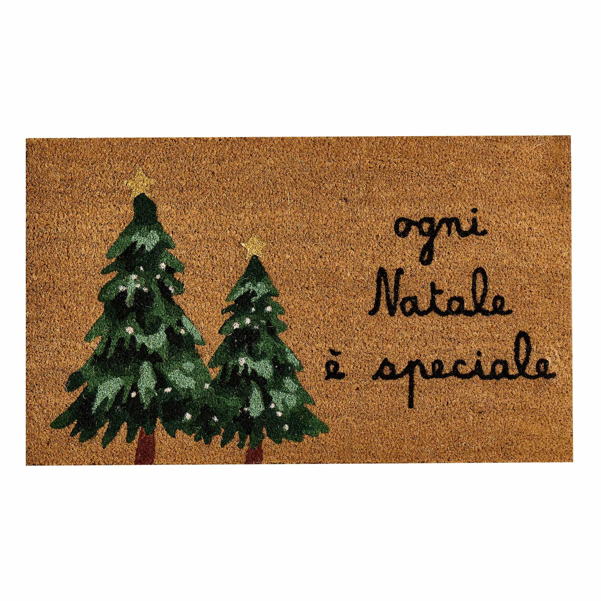 Zerbino Ogni Natale è speciale