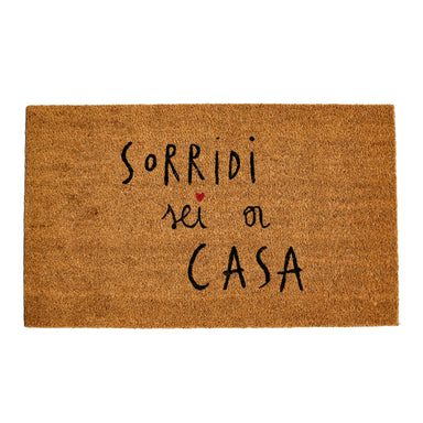 Scelta dello zerbino: tutto ciò che c’è da sapere - Cose e Case Scelta dello zerbino: tutto ciò che c’è da sapere - Cose e Case