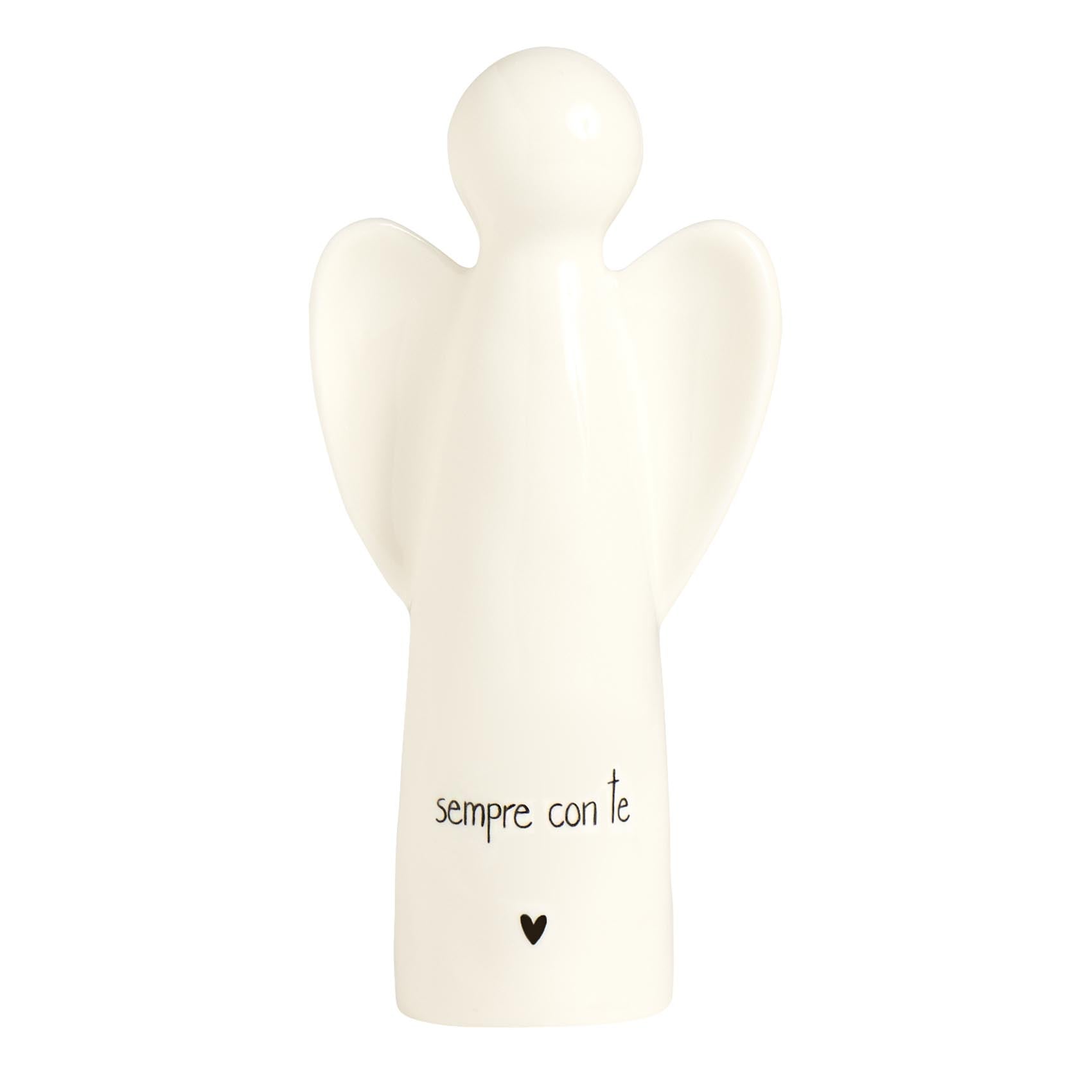 ANGE 18 CM, TOUJOURS À TES CÔTÉS