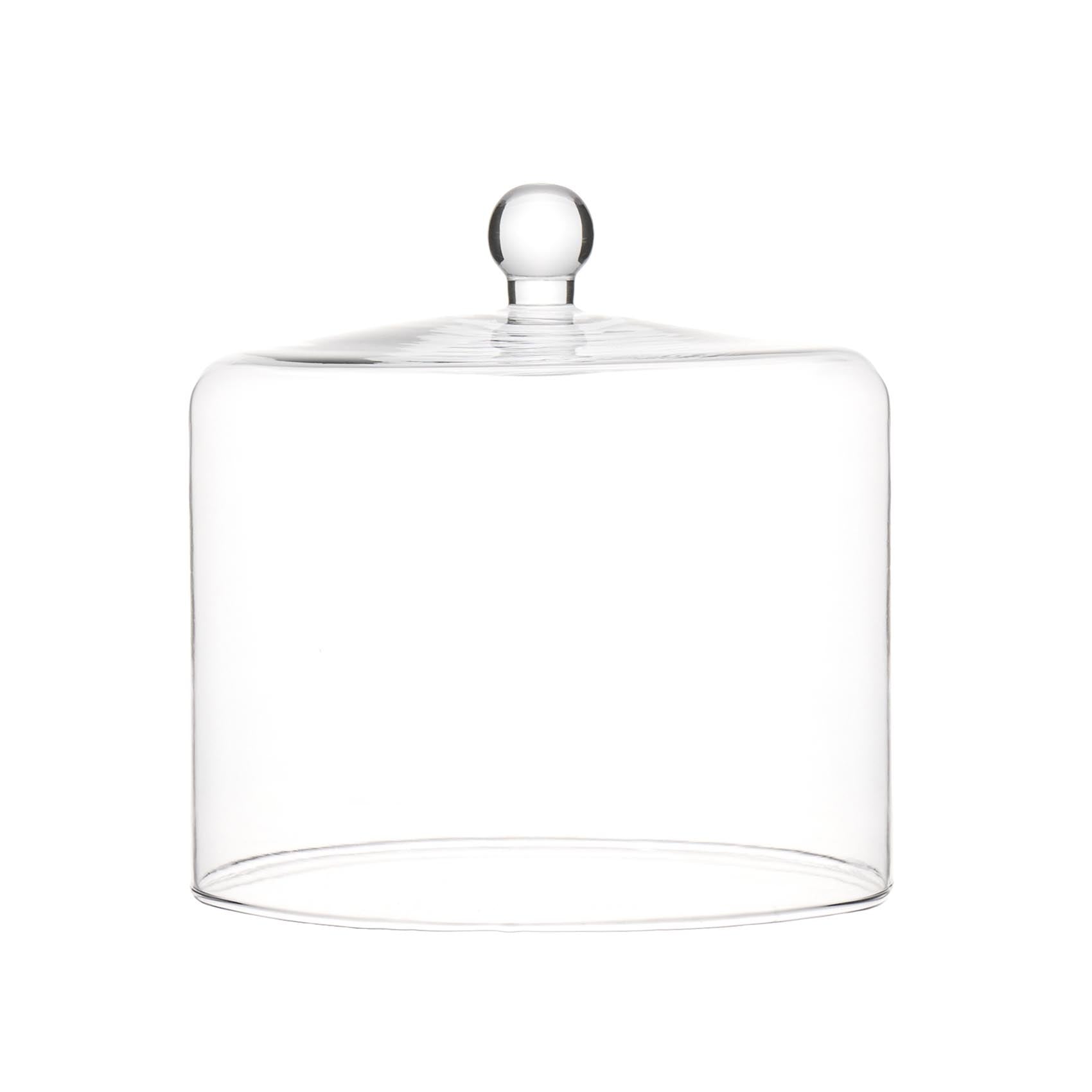 Campana trasparente diam. 24,5cm