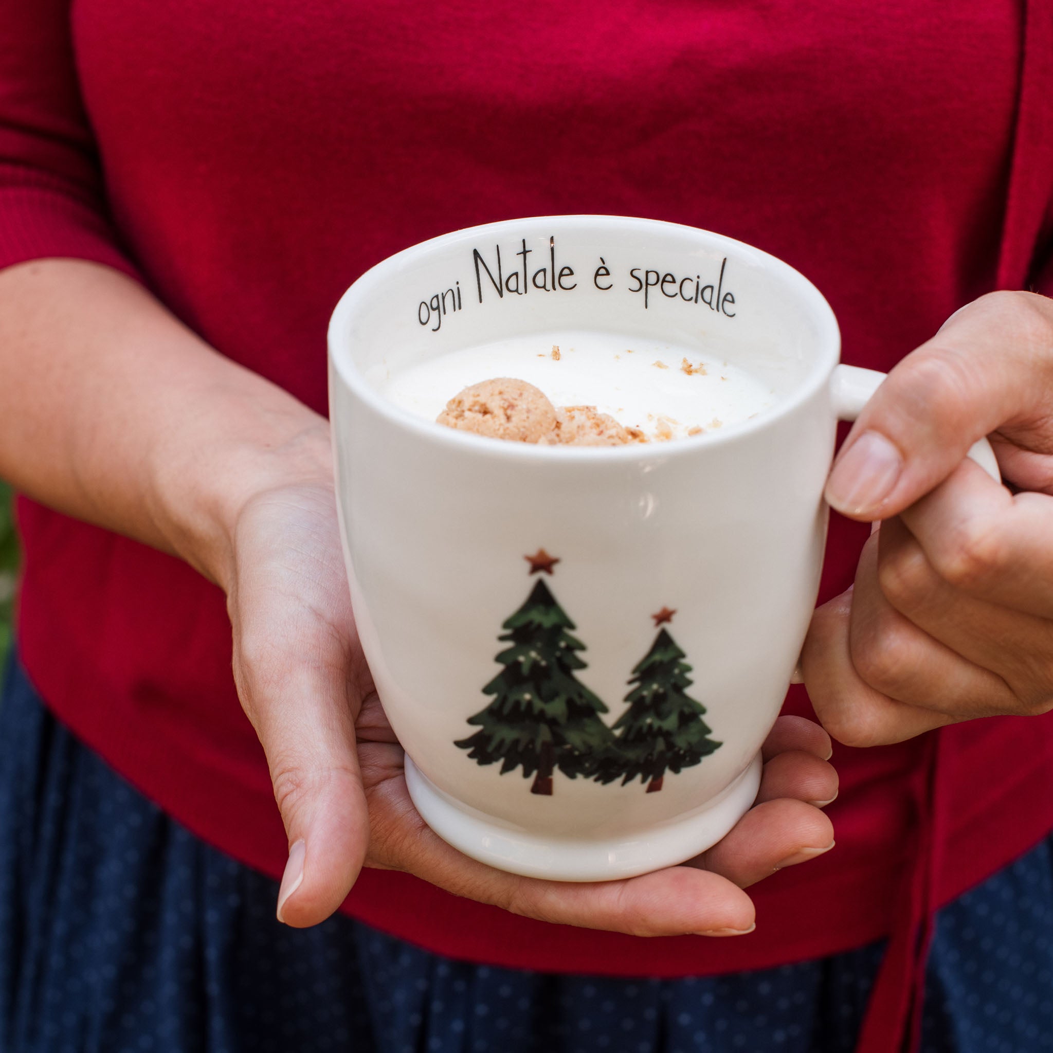 MUG 510ML CHAQUE NOËL EST SPÉCIAL