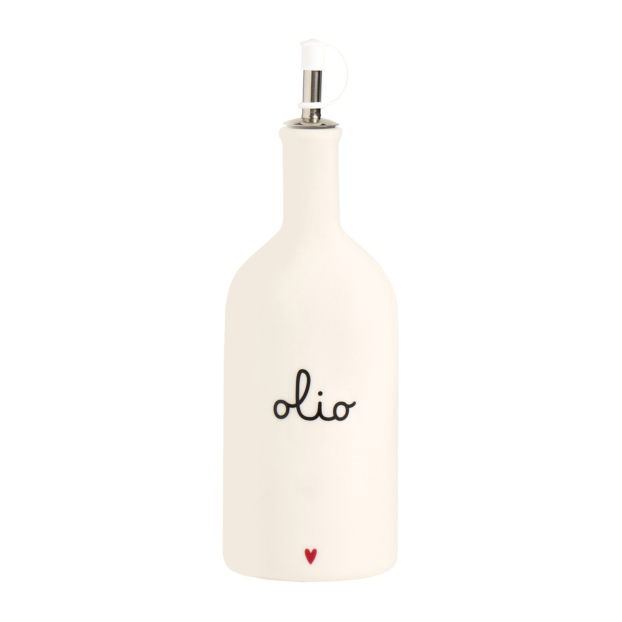 Herzölflasche 600 ML