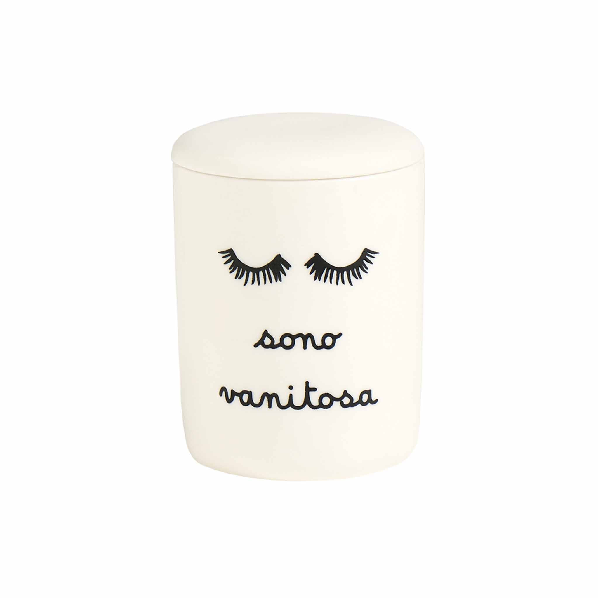 Portacotone Sono Vanitosa