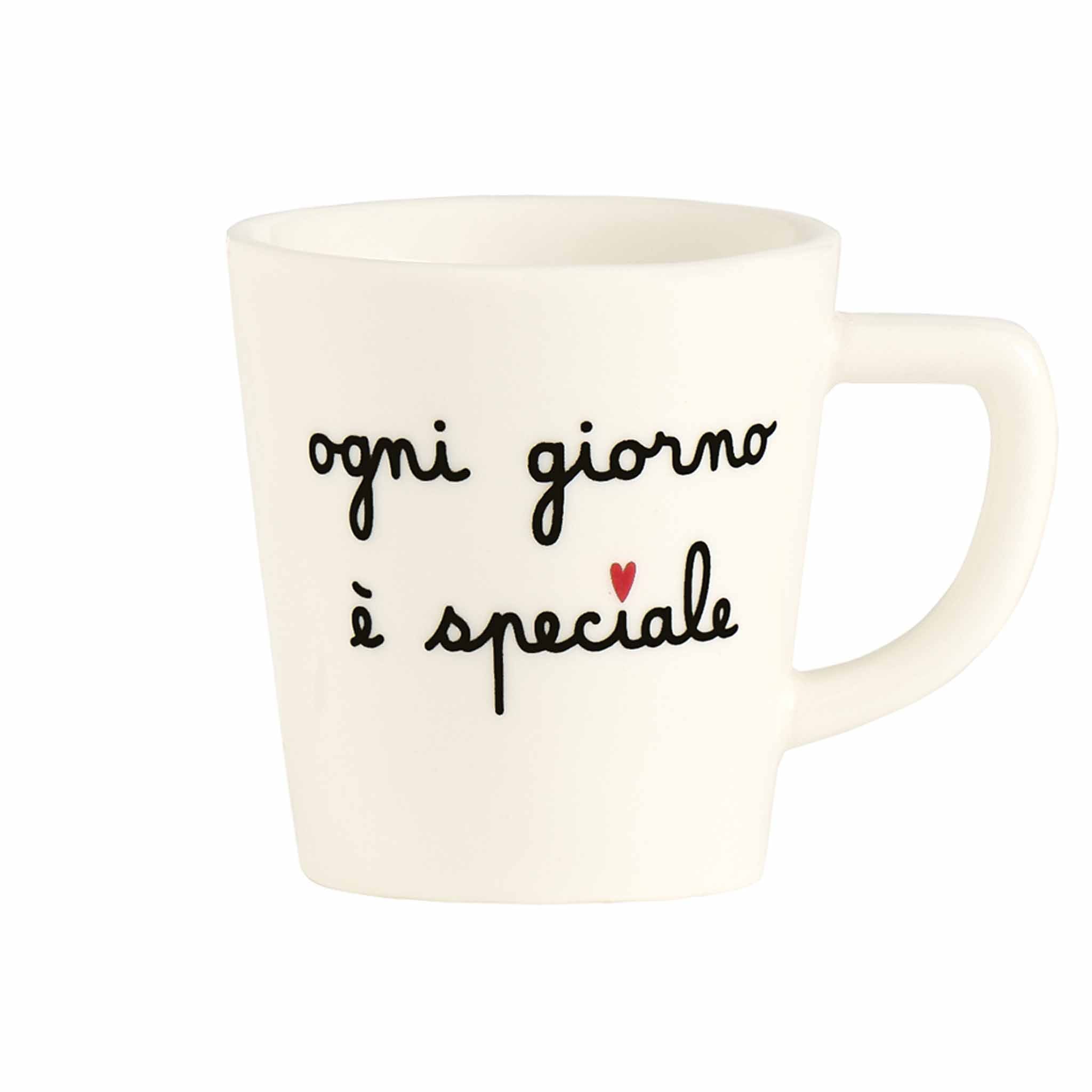 SET 2 TZ ESPRESSO EVERY DAY IS SPECIAL