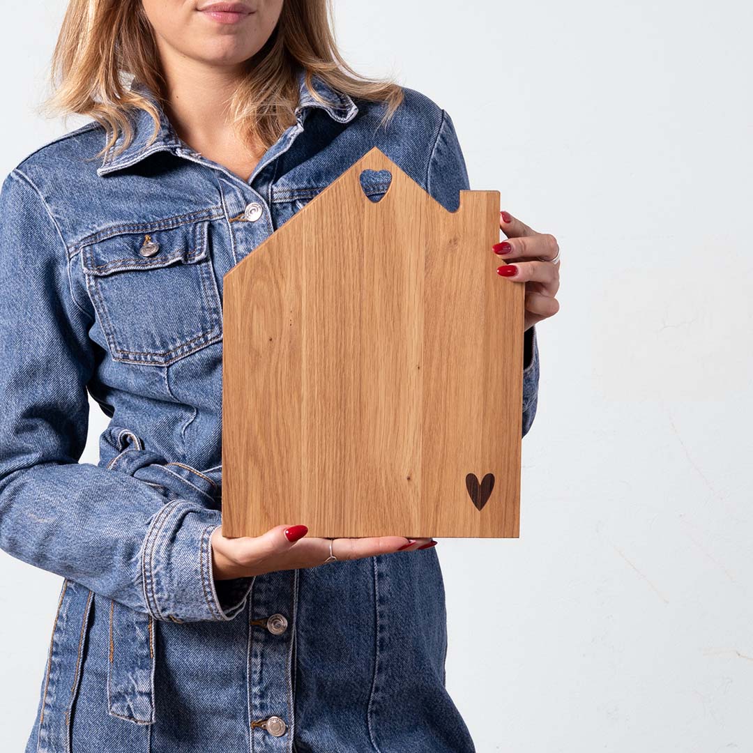 5 Taglierine A Forma Di Cuore PREMIER Housewares: Stampini Per Biscotti In Plastica, Multicolore, Lavabili In Lavastoviglie - 3
