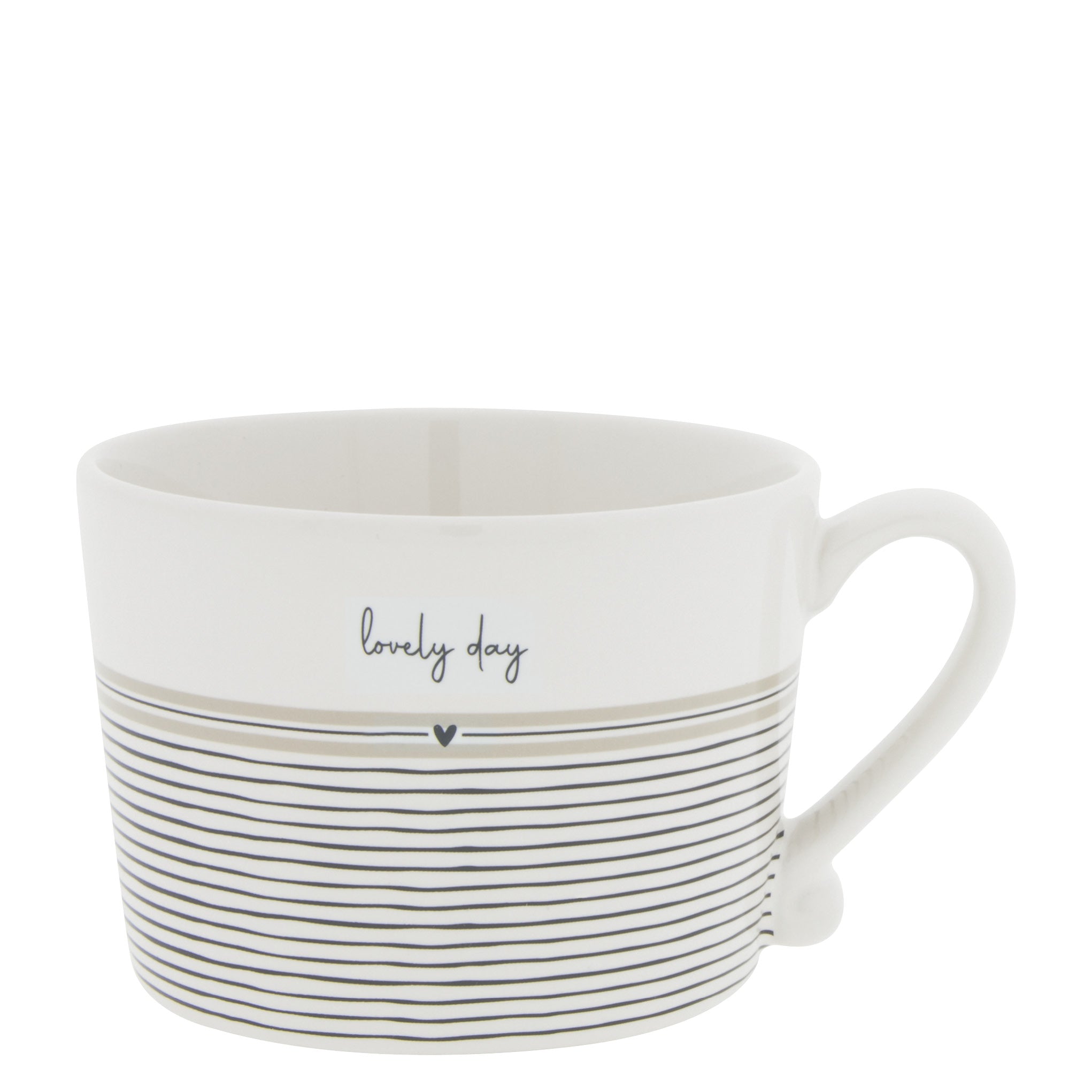"Lovely Day" cup