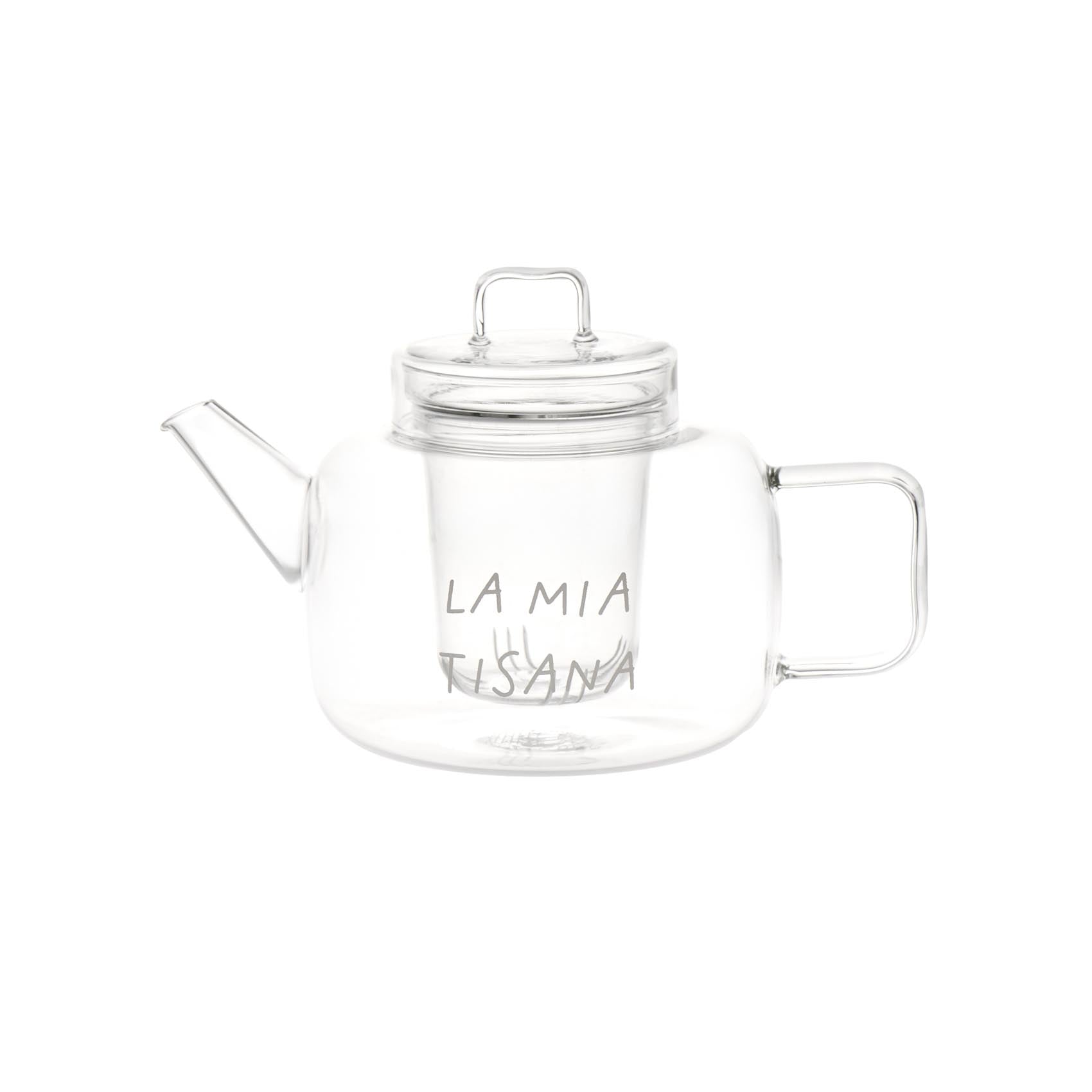 TEEKANNE 600 ML „MEIN KRÄUTERTEE“