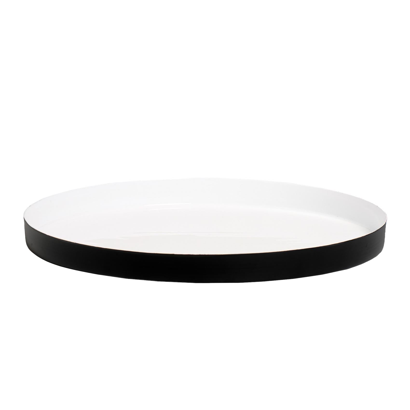 BANDEJA DE 30 CM DE DIÁMETRO: ¡TODOS A LA MESA!