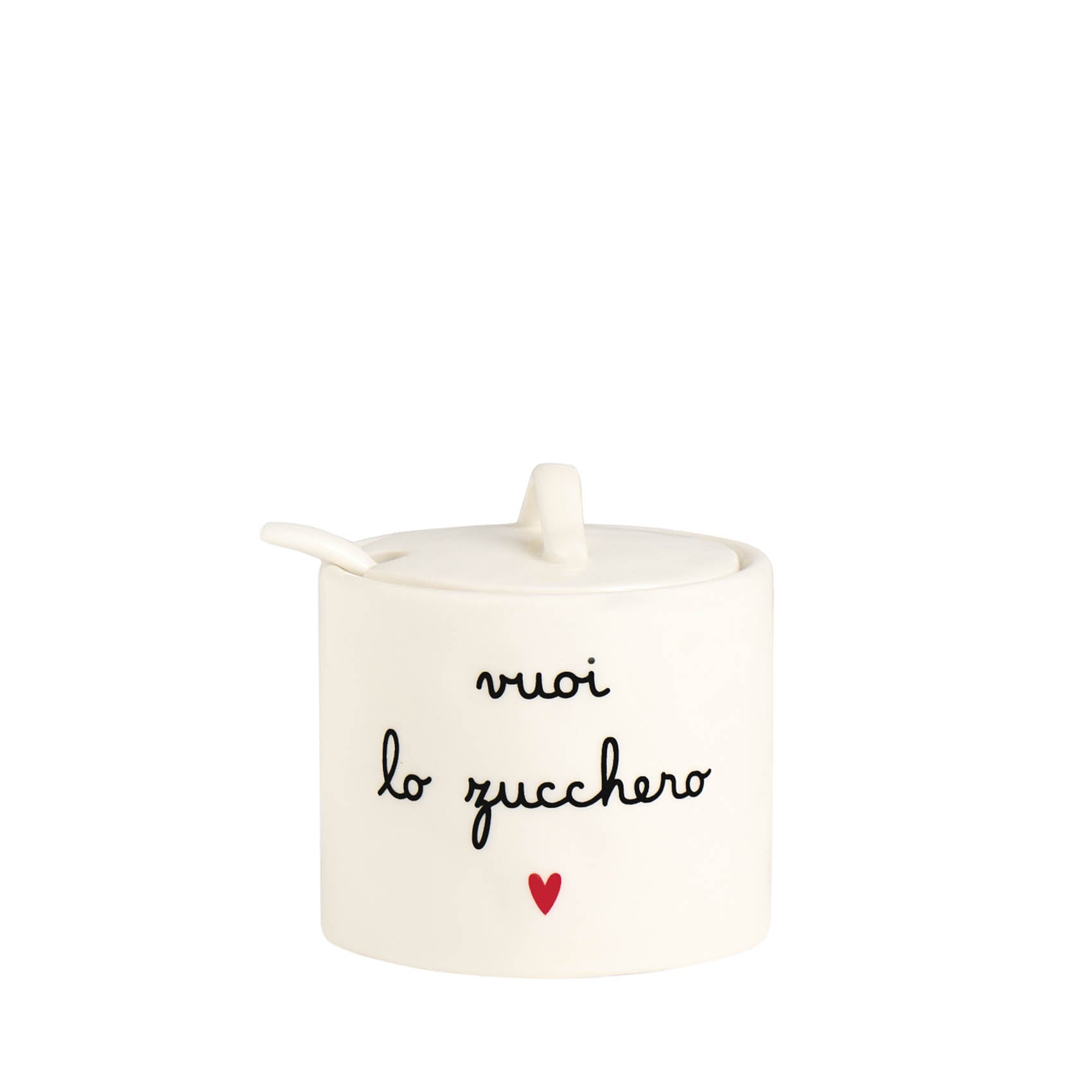 Lattiera e zuccheriera in ceramica, balmi bianco La Redoute Interieurs | La Redoute Lattiera e zuccheriera in ceramica, balmi bianco La Redoute Interieurs | La Redoute