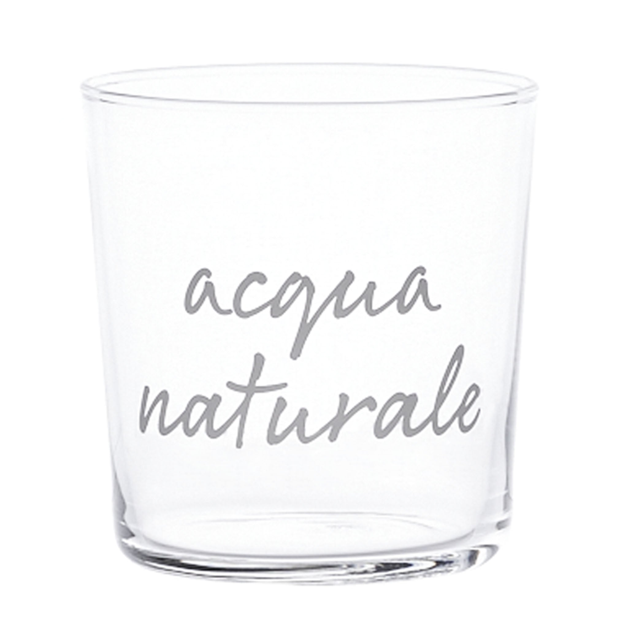 Set 6 Bicchieri In Legno Naturale - Per Acqua E Bevande, Atmosfera Rilassante, Uso Familiare - Foto 7
