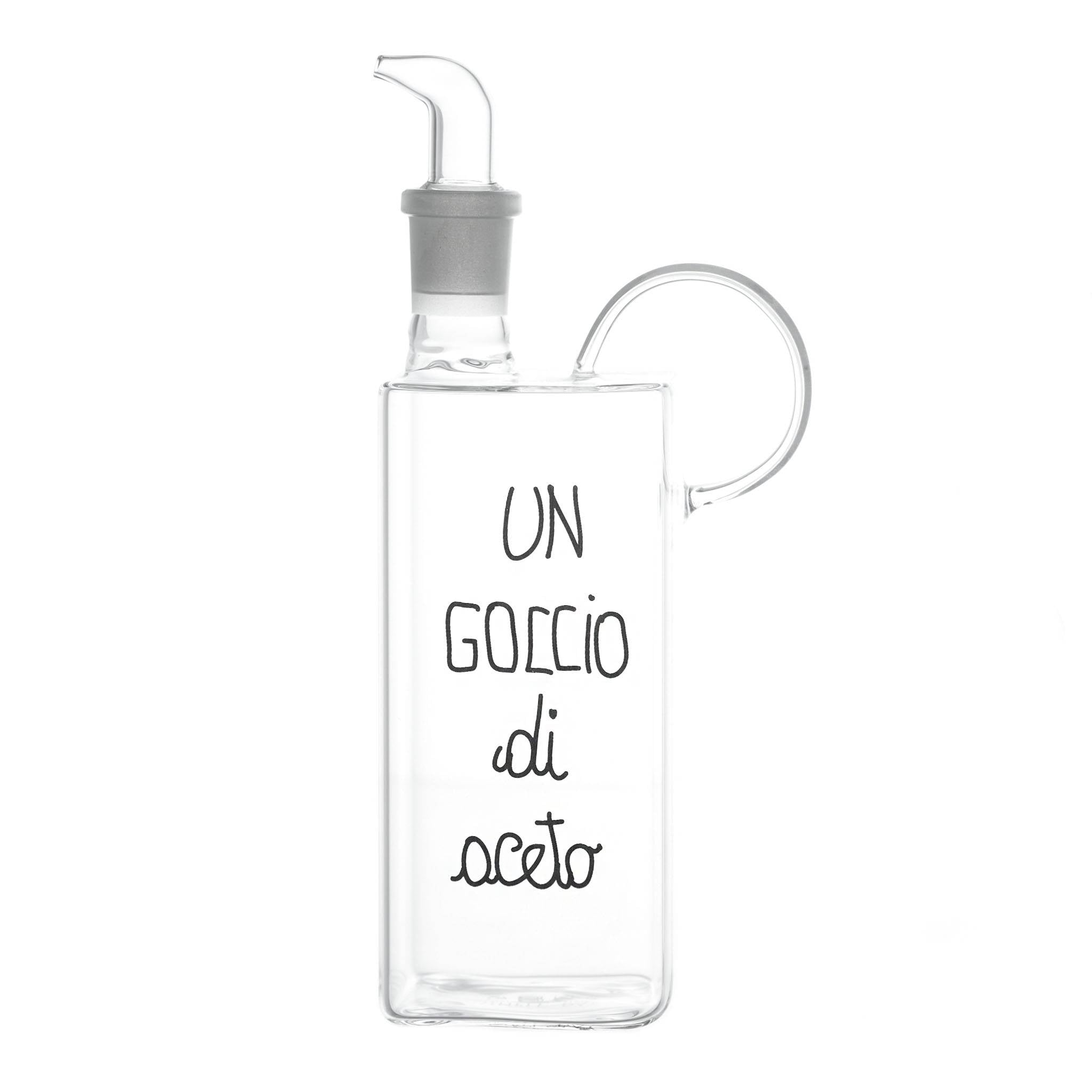 Aceto bottle a drop of vinegar 400ml