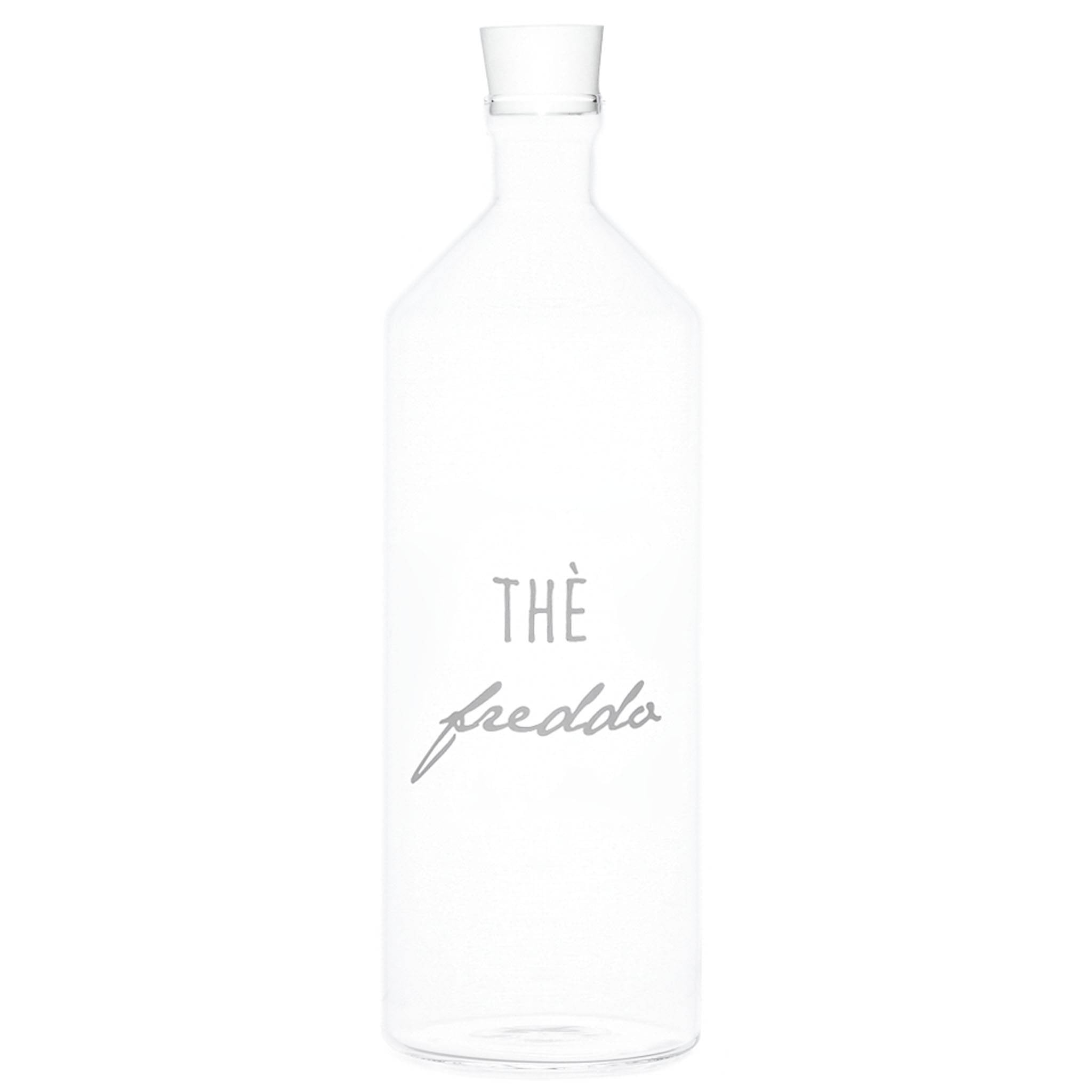 Bottiglia The' Freddo