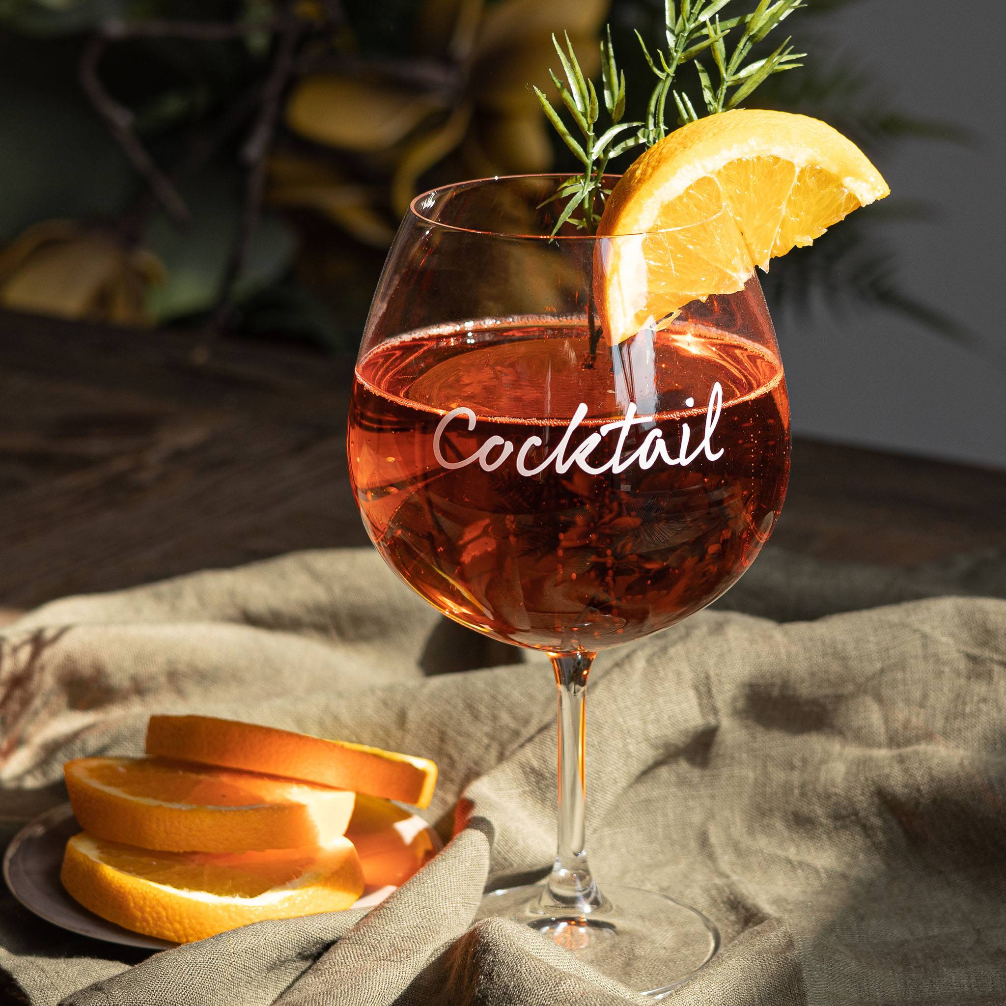 Cocktail Glass - Set of 2