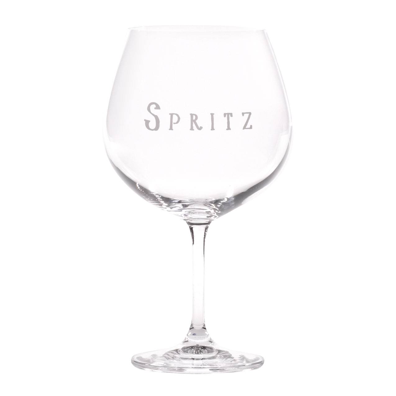 Cocktailgläser "Spritz" 2er-Set