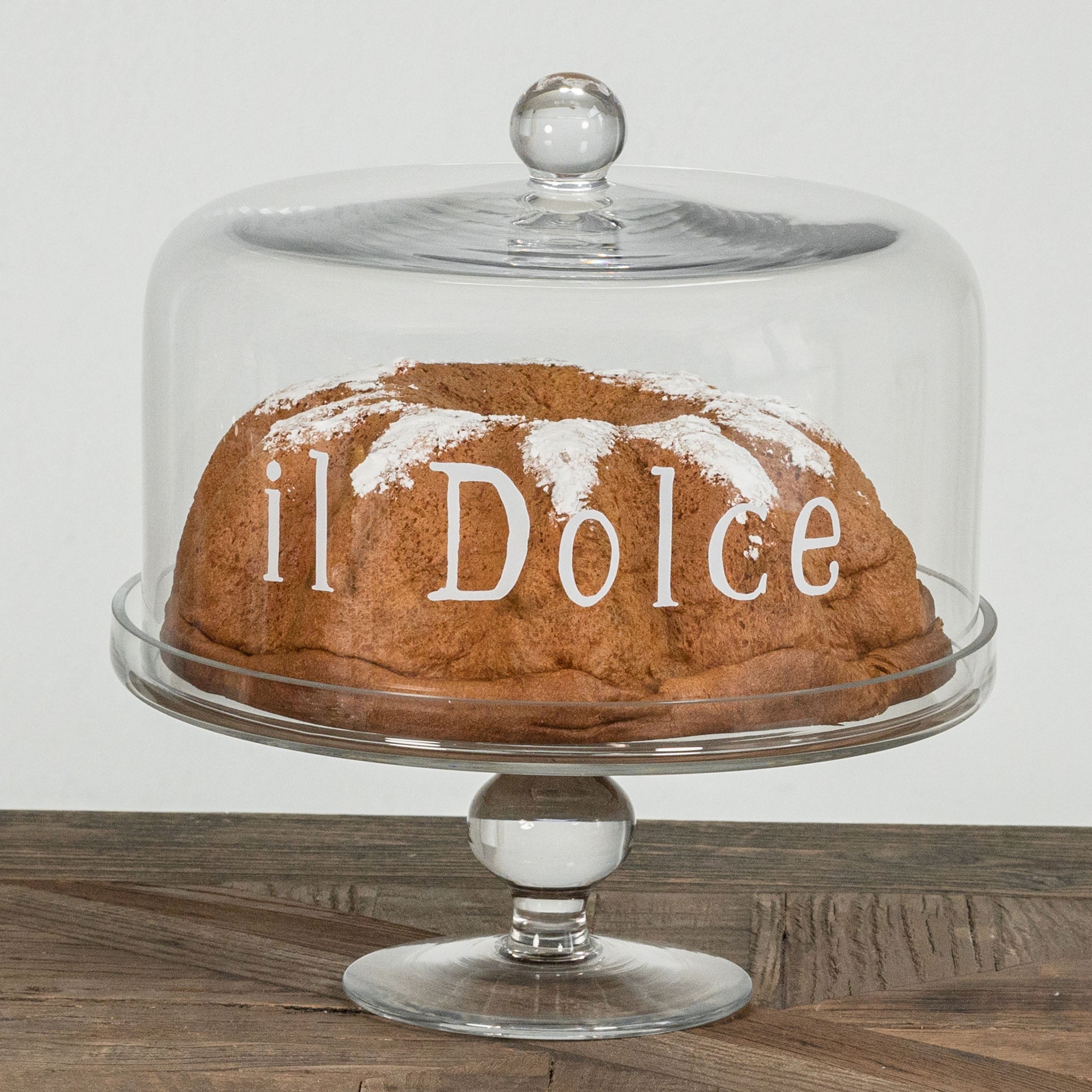 Campana Il Dolce — Simple Day