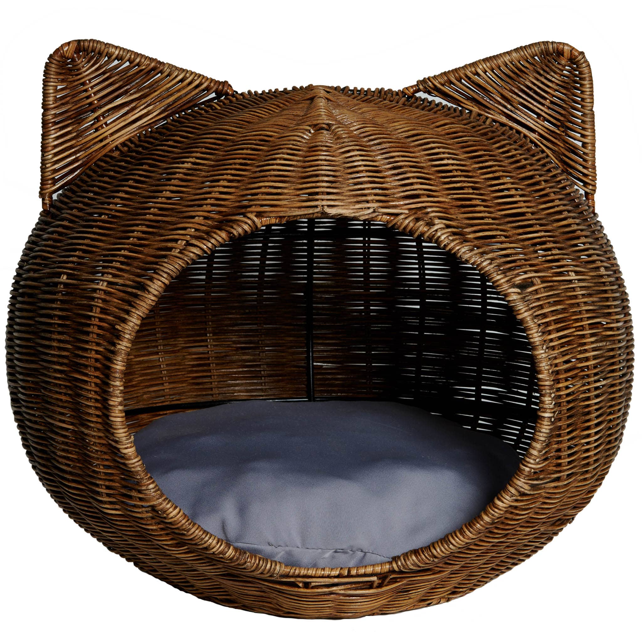 Cat kennel