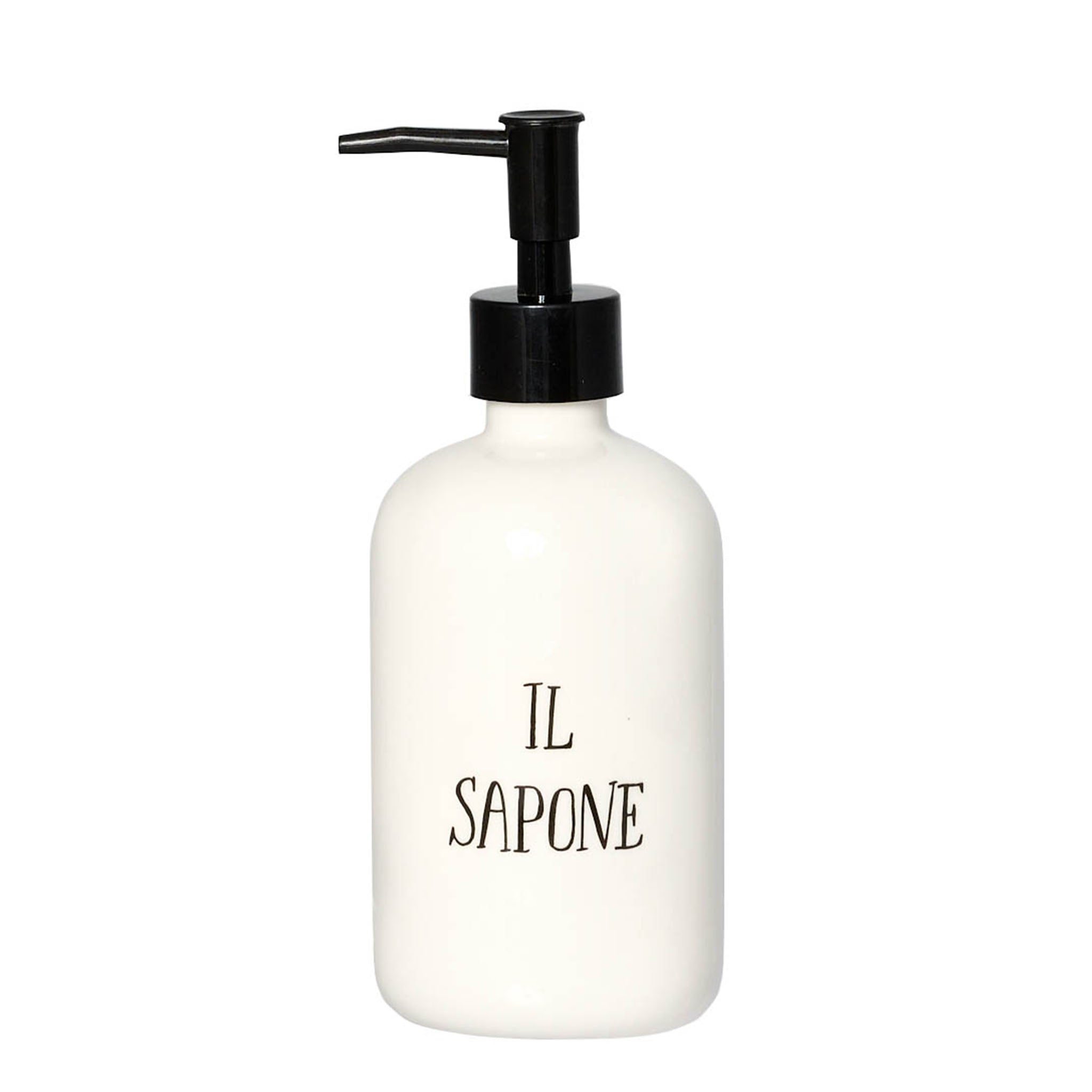 Il Sapone Soap Dispenser