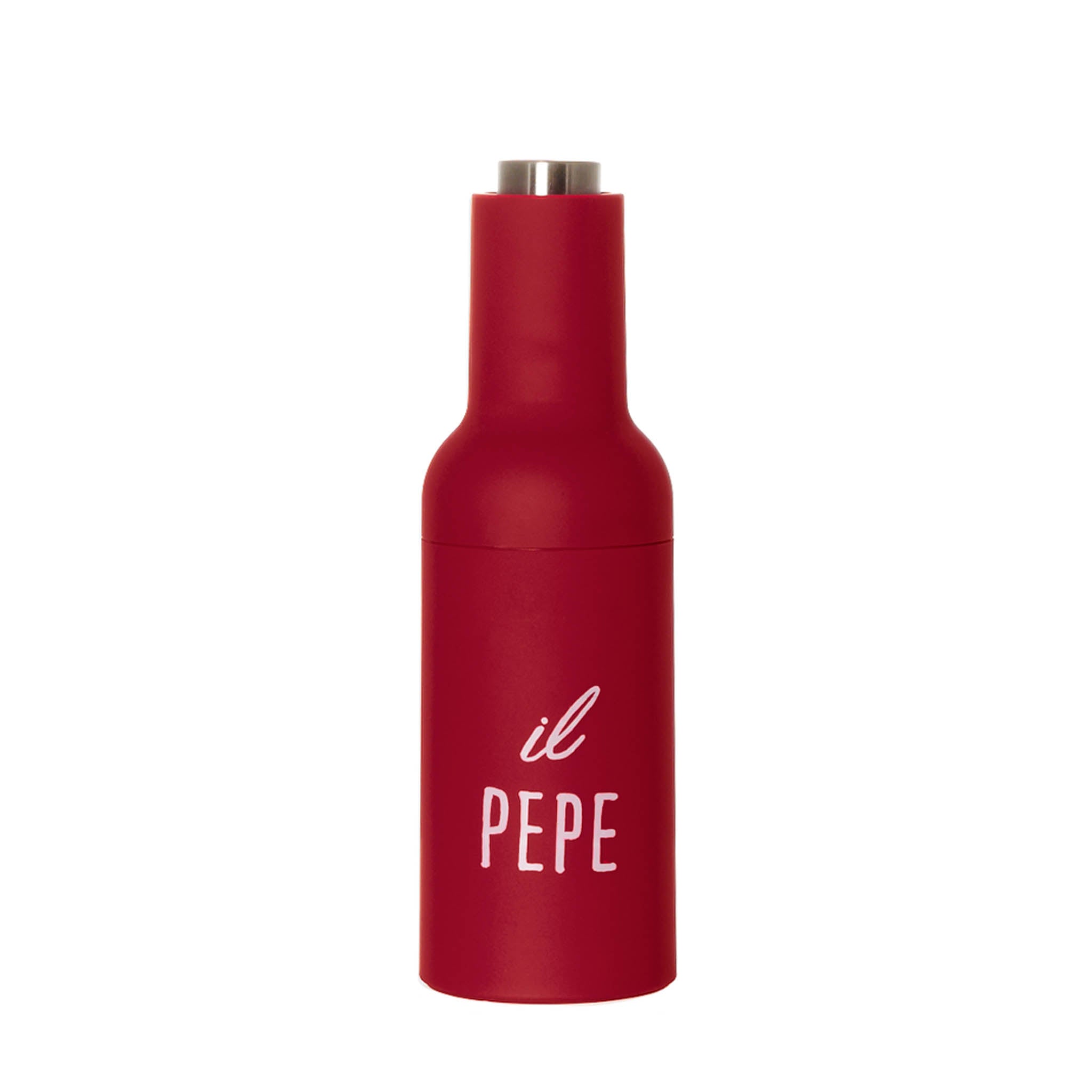 Electric Pepper Mill The Pepper