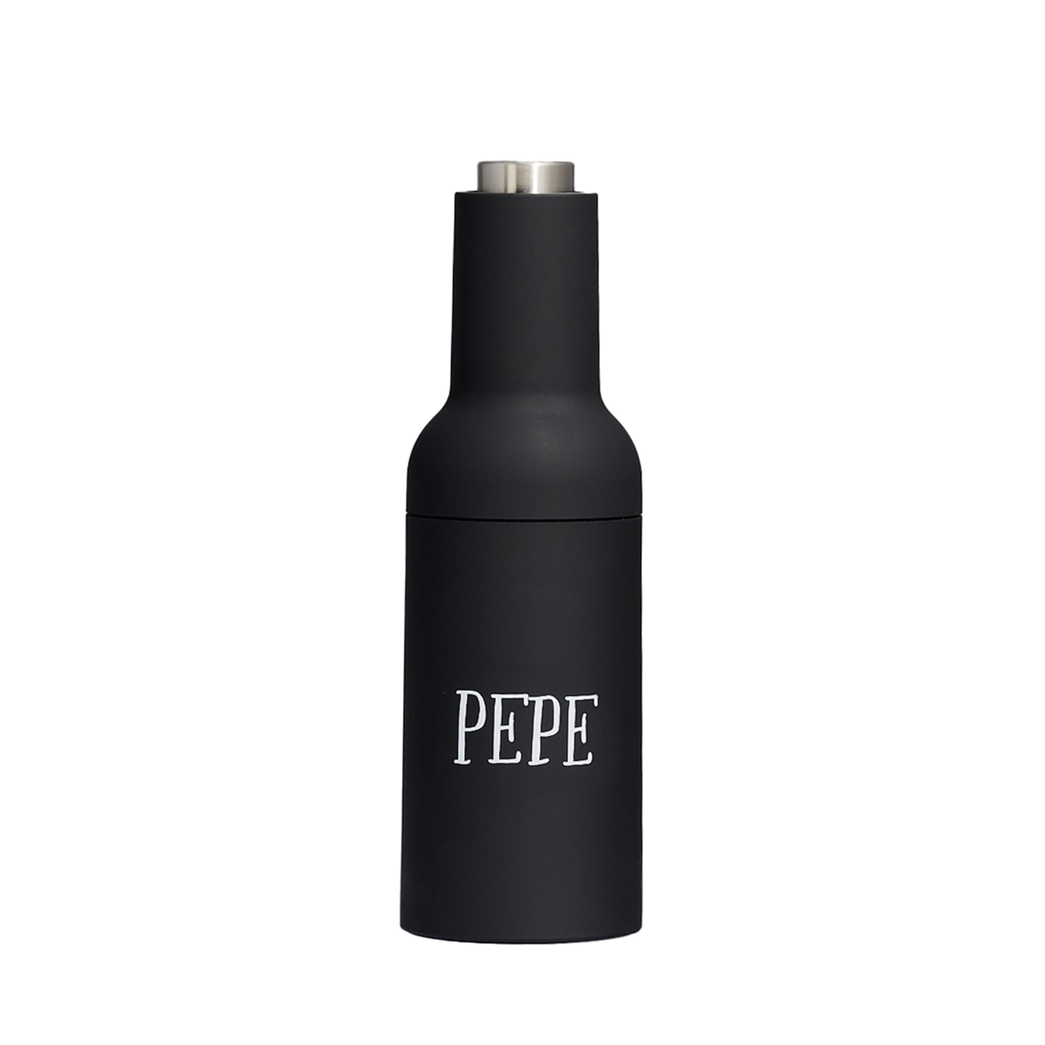 "Pepe" Electric Pepper Grinder