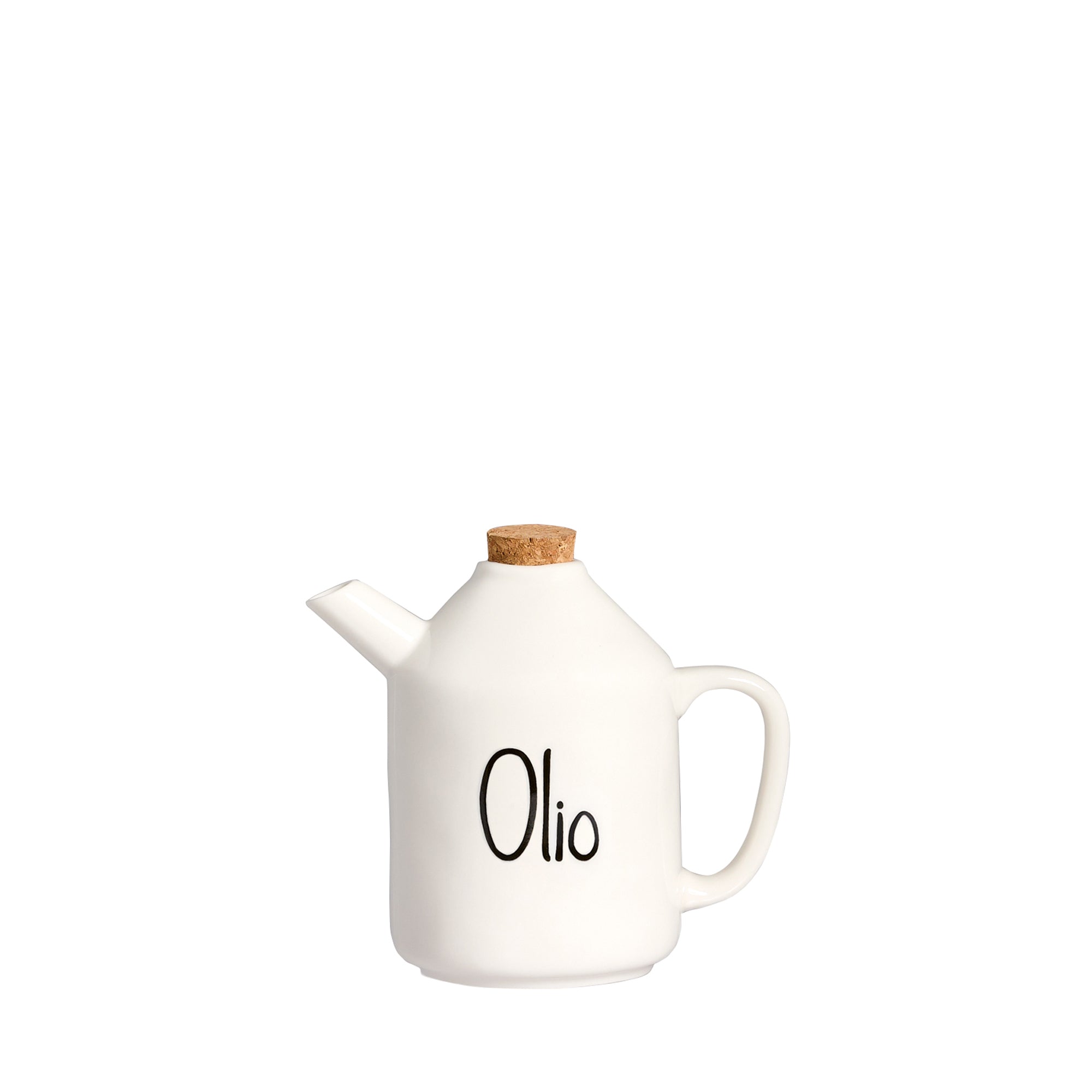 Set 2 oil bottles - 2x250ml vinegar