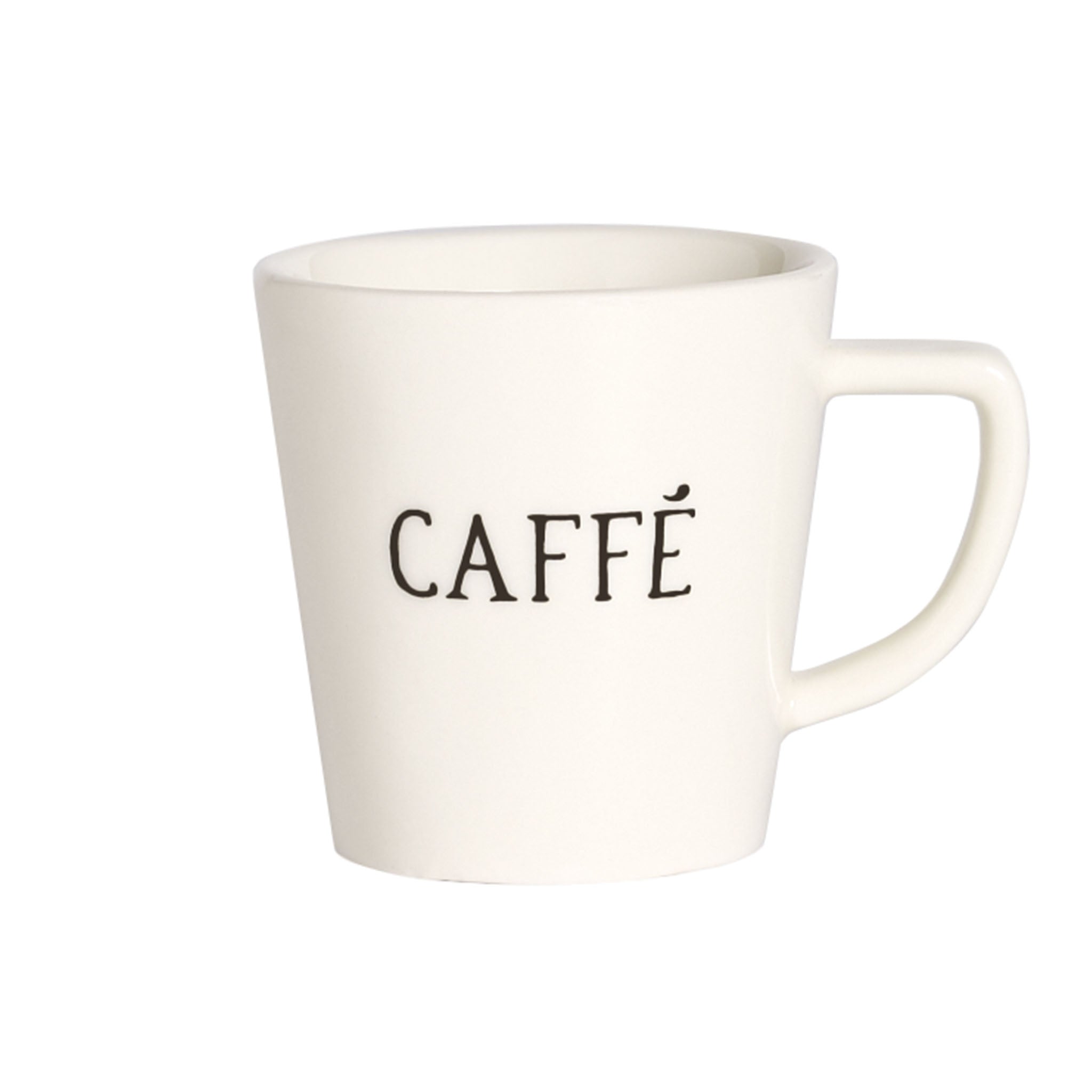 Caffè Espresso Cup - Set of 2