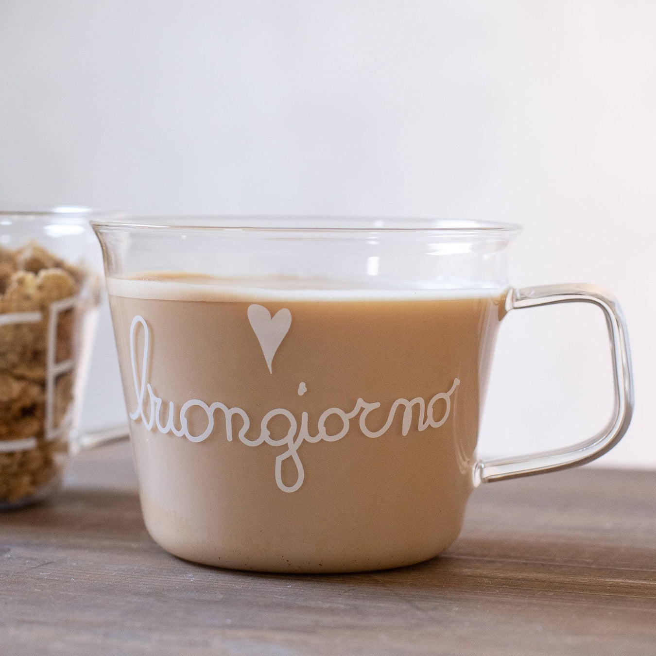 Bicchieri e Stoviglie