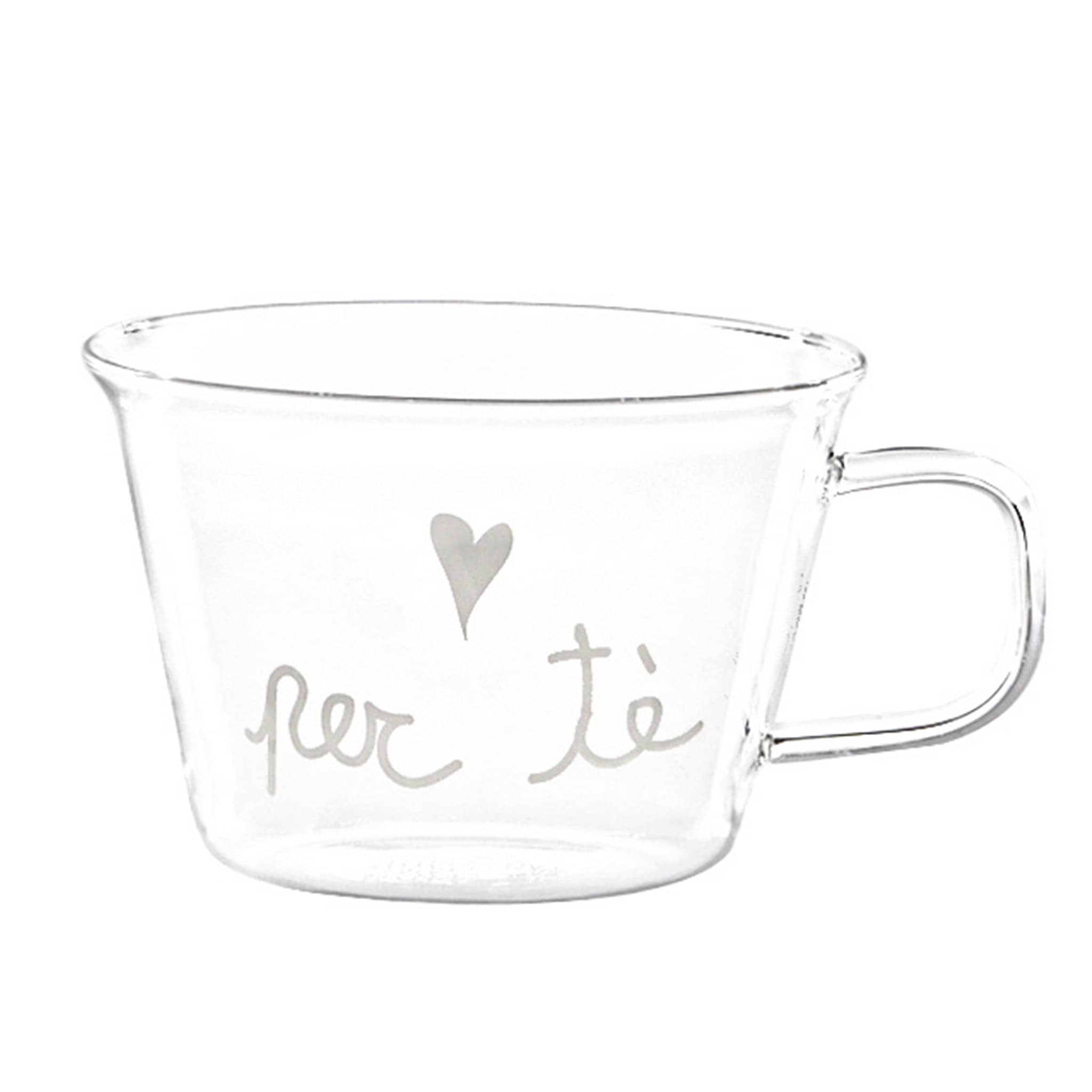 Tazza in vetro con filtro | Acquista Online Confezione 1 pezzo Tazza in vetro con filtro | Acquista Online Confezione 1 pezzo