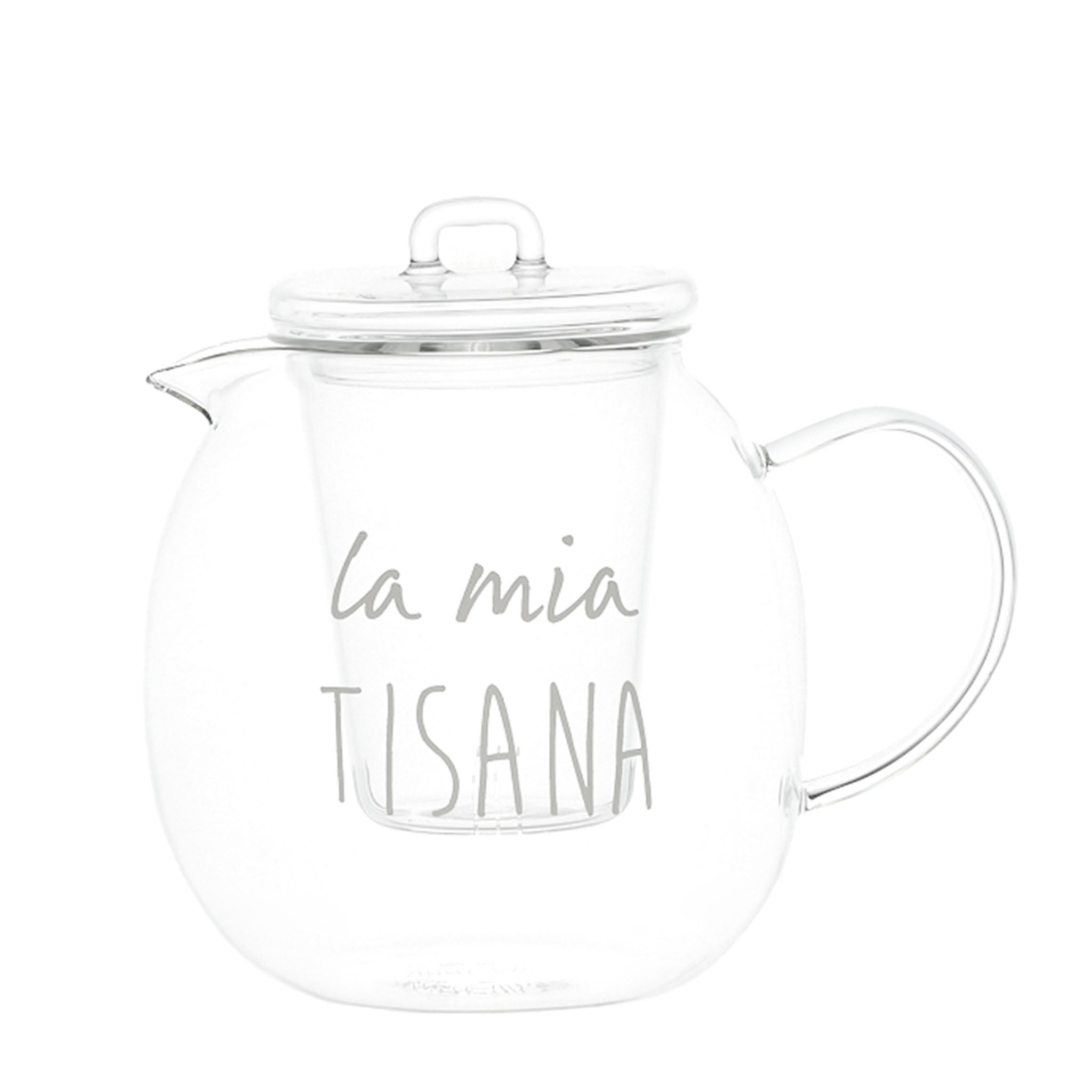 Tisaniera La Mia Tisana