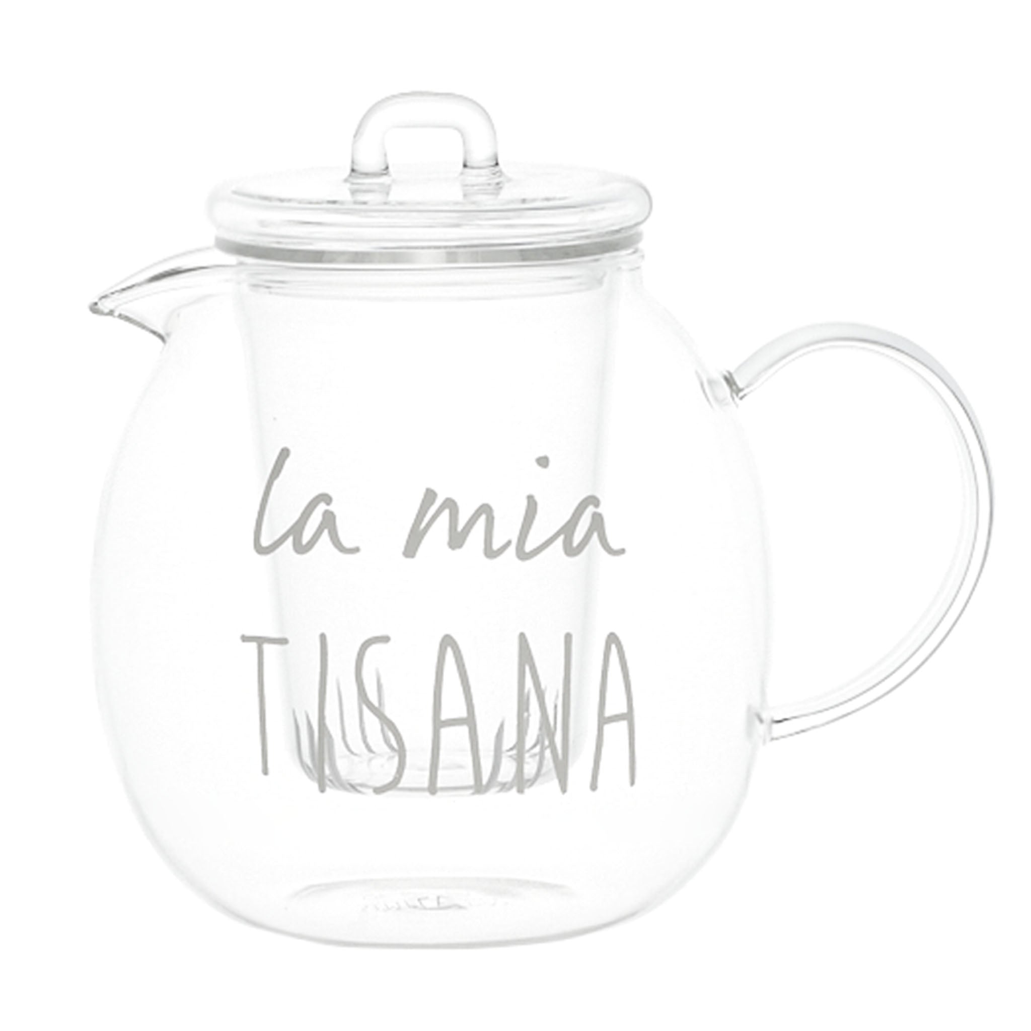 Tisaniera La Mia Tisana