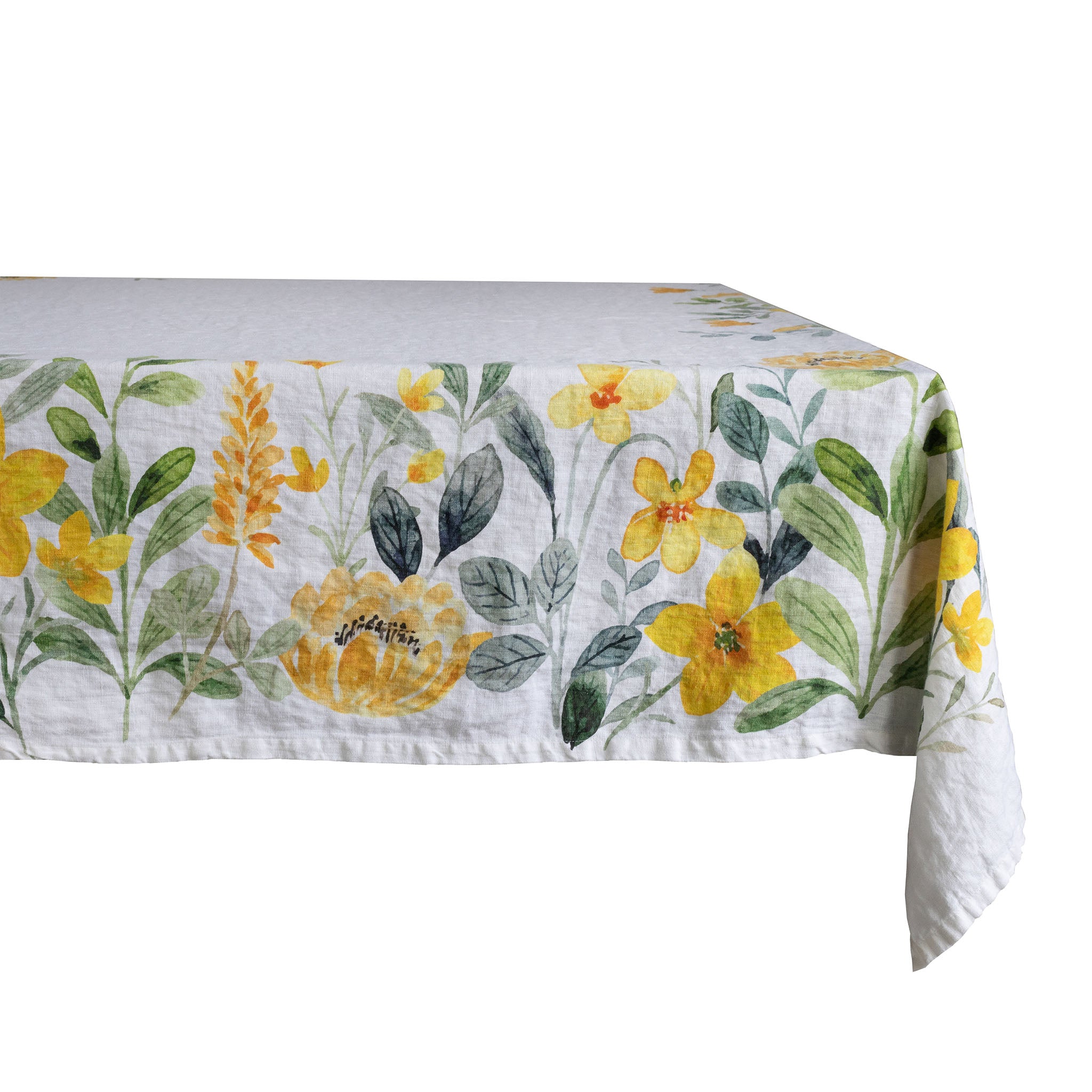 Wildflowers Tablecloth