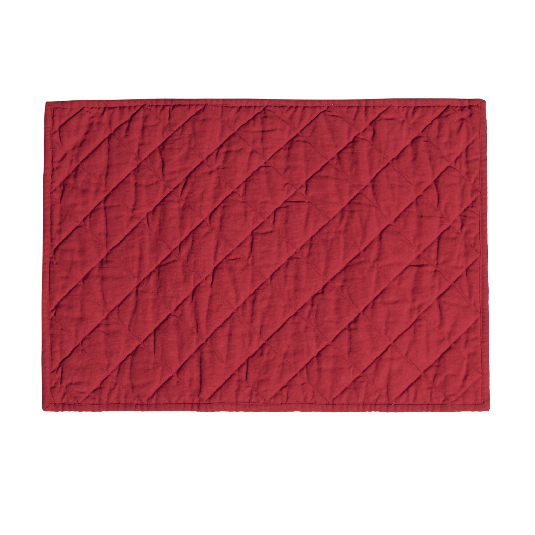 Mantel rectangular impermeable